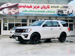 Ford Expedition